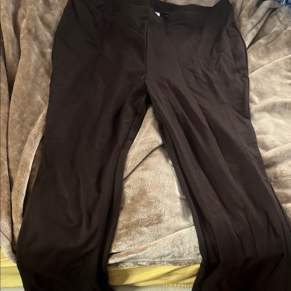 Women’s Flared Leggings